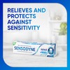Sensodyne Sensodyne Toothpaste Repair and Protect Original, Sensitive Toothpaste for