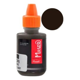 Pigmento Para Micropigmentación Maser 10ml Cejas Labios Ojos Color Dream Brown