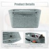 D.DUO Purse Organizer Insert, Felt wallet storage Organizer, Handbag Divider,