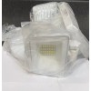 Olafus 50W Flood Light Outdoor 5000LM LED 3-Way Light IP65