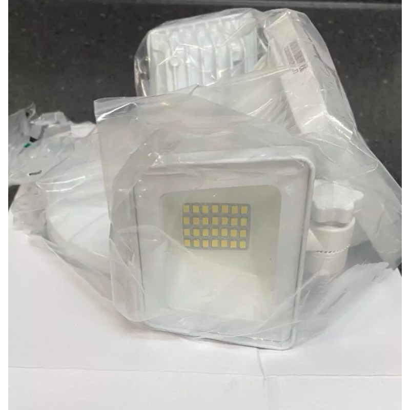 Olafus 50W Flood Light Outdoor 5000LM LED 3-Way Light IP65