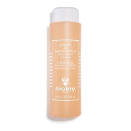 Sisley Grapefruit Toning Lotion - Combination Oily Skin for Women Toning Lotion 8.4 oz