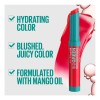 Maybelline Lip Blush Verde Con Aceite De Mango