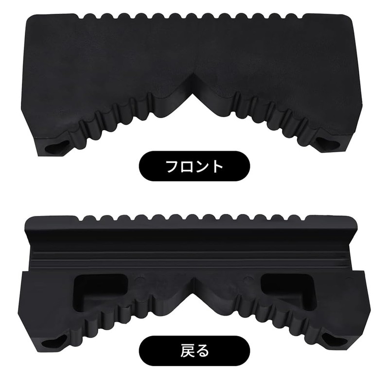 Ladder Holder Anti-Slip Cover Bamboo Ladder Top Anti-Slip Pad Assistant
