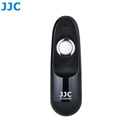 JJC Remote Control Shutter Release Cord for Nikon Z9, Z8, D5, D4s, D4, D3x, D3s, D3, D2Xs, D2x, D2H, D1, D1x, D1h, D850, D810, D800, D300s, F90x, F90, F6, F5, F100 Replaces Nikon MC-30, MC-36, MC-30A