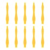 MECCANIXITY 10pcs Universal Pry Spudger Tool, Phone Pry Opening Tool