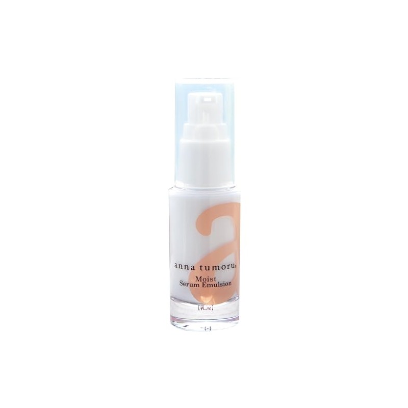 Annatumol Moist Serum Emulsion, 1.0 fl oz (30 ml)
