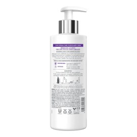 Shampoo Fuerza Anti-Caida Botella de 400ML Dove