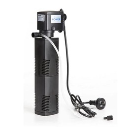Dynamic Power 22W 1,200L/H Submersible Aquarium Filter Pump, 1.6m Lift Height, 3-in-1 Filtration, Circulation & Aeration for Freshwater & Saltwater Tanks up to 300L