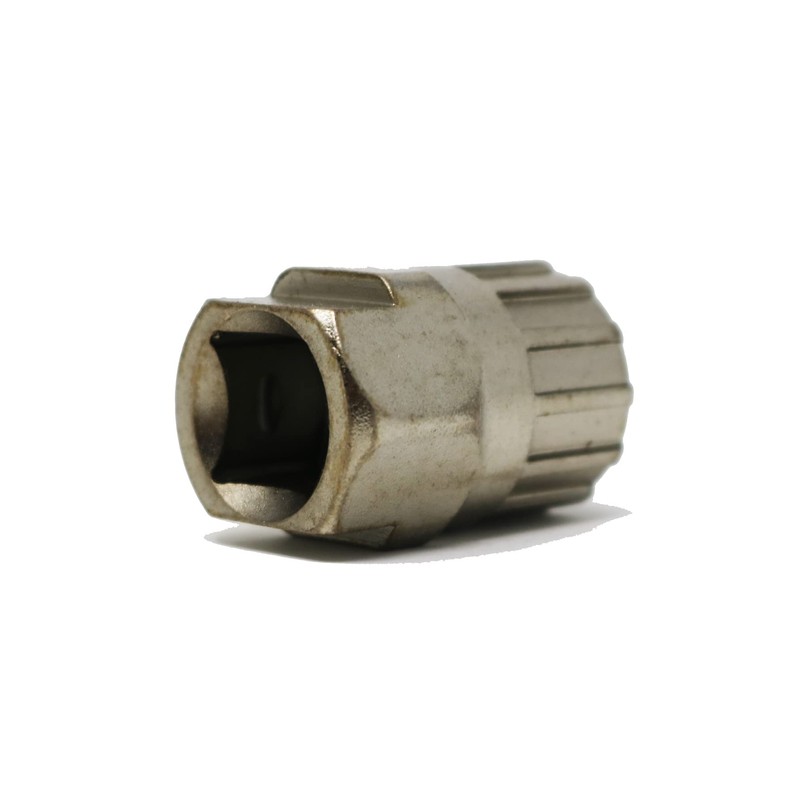 fiXte Bike Bicycle Cassette Removal Tool for Shimano HG Spram