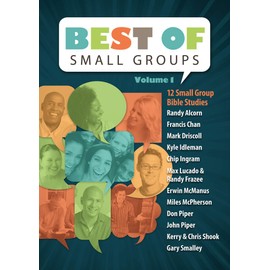 The Best of Small Groups, Volume 1