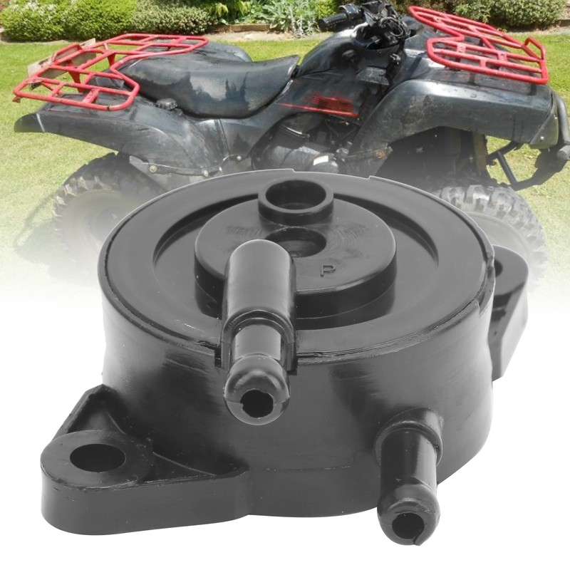 Fuel Pump 49040‑0005 Replacement Fit for Kawasaki Brute Force KVF650/750