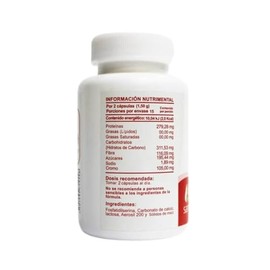 Fosfatidilserina - Sano Mundo, 30 cap de 525mg c/u | Memoria, Concentración y Aprendizaje | Suplemento Natural para la Salud Mental