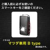 [igcase] Mazda Key Case for Mazda, Blue, Blue, Mazda3, Mazda2,