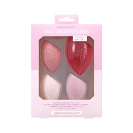 Cleanse, blend, set & go!