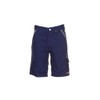 Planam Work Shorts, Canvas, 320, blue, 2178056
