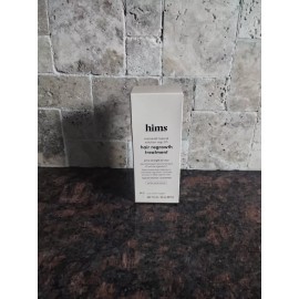 Hims Hair Regrowth Topical Solution - 2oz