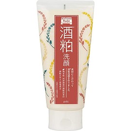 Wafood Maid Sake Face Wash 6.9 oz (170 g)