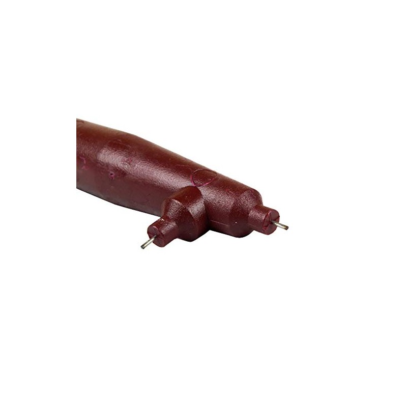 Kombi- Nietenstecher für PVC Stechniete für PUR und PVC Mantel