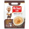4 Pack Malaysia Famous Ah Huat White Coffee 3 In