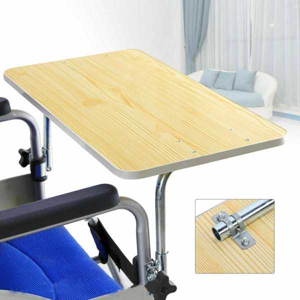 Does not apply Wheelchair Lap Tray Table Accessories Portable Eating