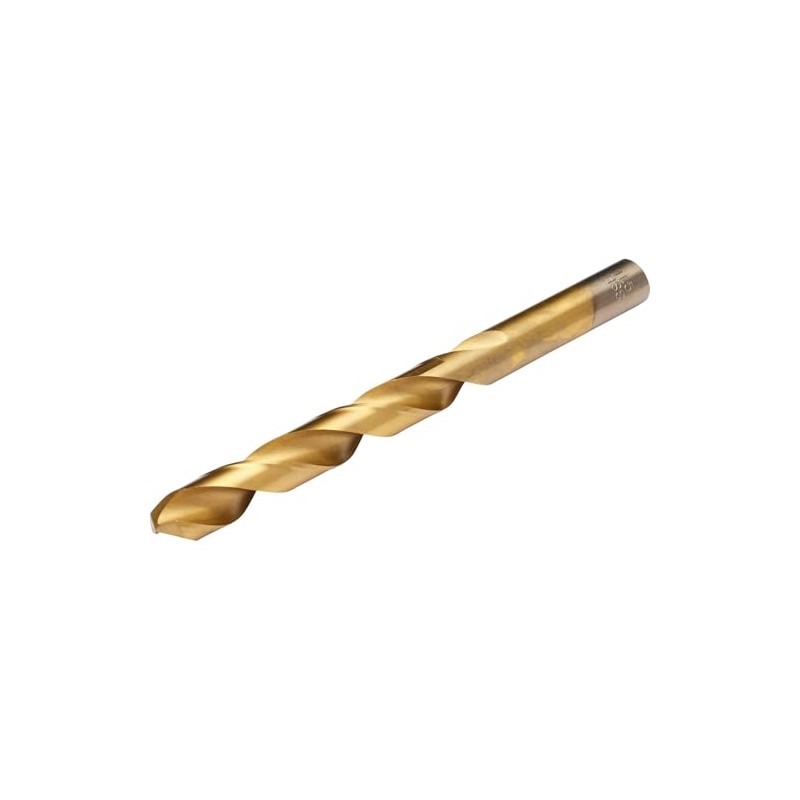 Draper 38848 Titanium HSS Drill Bit, 11.5mm Ø
