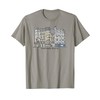 Montmartre Forever Paris Shirt