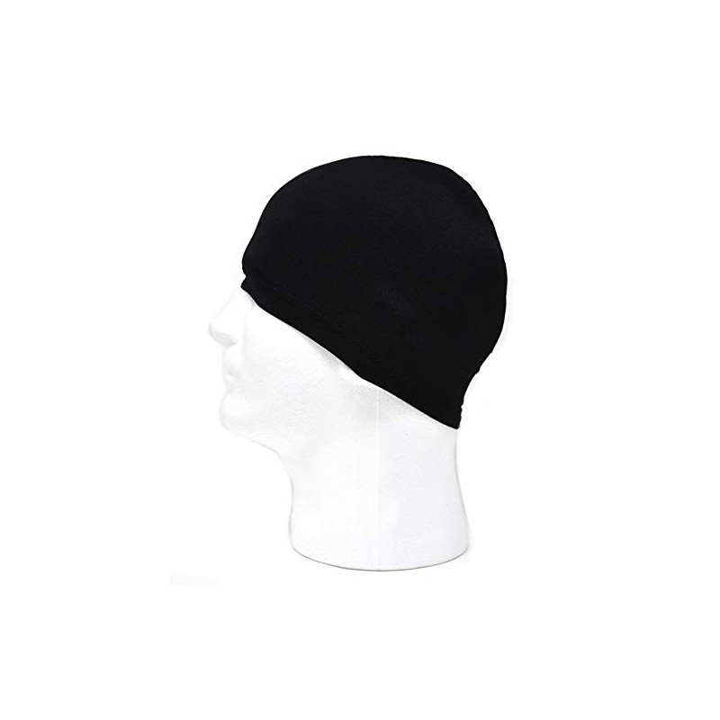 DREAM Smooth Stretch Spandex Cap (Pack of 12) (Model: 031)