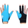 TROUFY Billiard Gloves for Left/Right Hand