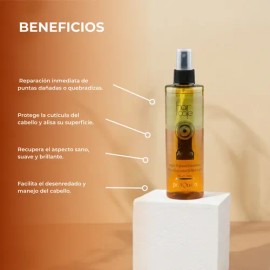 Acondicionador Bifásico con Aceite de Argán 220ml - Postquam