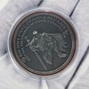 Knight Templar Challenge Coin Red Cross Religious Coin Inspirational Collection