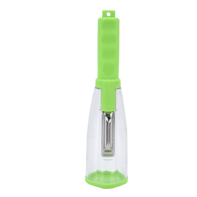 Vegetable Peeler, Peelers for Kitchen Storage Box Peeler Vegetable Peeler