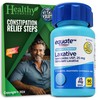 Healthy Surplus Equate Maximum Strength Stimulant Laxative, 25 mg Sennosides