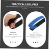 NOLITOY Leg Belt Practical Leg Band Leg Assist for Rigid