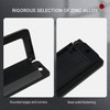 SooGree Common Metal pulls 3PCS Drawer Handle Pull,Hidden Furniture Handle,Cabinet