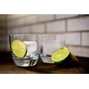 Large Cube Silicone Ice Tray, 2 Pack by Kitch, Giant