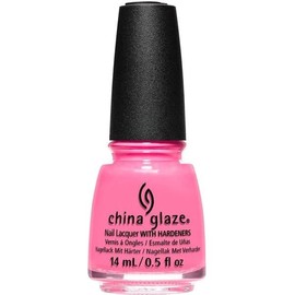 China Glaze Nail Polish, XOXO 1850