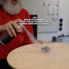 3D Scanning Spray for 3D Scanner - Ideal for Transparent