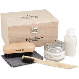 [Columbus] columbus Kit bu-toburakkusiruba-maitaisetto - -