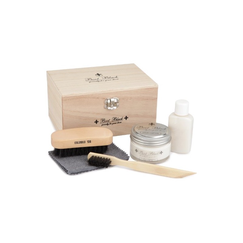 [Columbus] columbus Kit bu-toburakkusiruba-maitaisetto - -