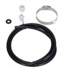 Chlorinator Feeder Connection Pack Clamp Tubing Hayward CL200 CL220 Parts
