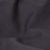Homescapes Black Oxford Pillowcase 100% Egyptian Cotton 200 Thread Count