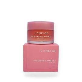 Laneige Lip Sleeping Mask EX Berry 20g x2SET(SH) Basic / 라 네즈 립 슬리핑 마스크 EX 베리 20g x2SET(SH) 기본