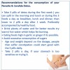 Potent Candida Cleanse Yeast support & Detox With Natural Herbs