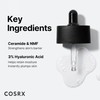 COSRX Pure Hyaluronic acid 3% Serum, 0.67 fl.oz / 20