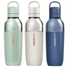 SodaStream® Fizz & Go Easy Mix Carbonating Bottle - Sand,