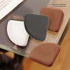 30pcs Edge Security Silicone Soft Bumper Safe Slim Furniture Edge