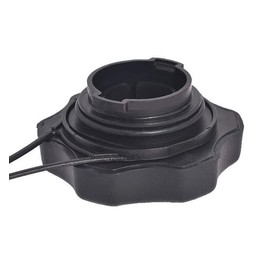 BMP Fuel Tank Cap For 163cc Toro Recycler SmartStow Mower model# 20339 [163cc ONLY]