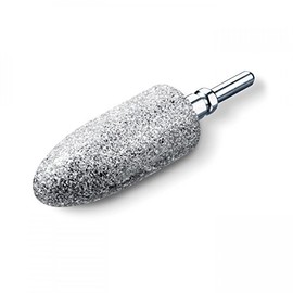 Beurer Silver Cone Long for MP62 Replacement for Manicure/Pedicure Set