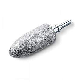 Beurer Silver Cone Long for MP62 Replacement for Manicure/Pedicure Set